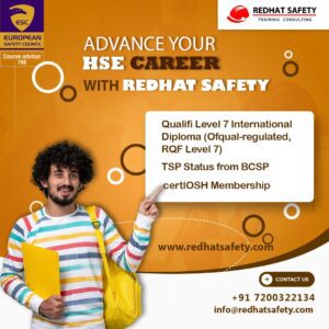 safety courses