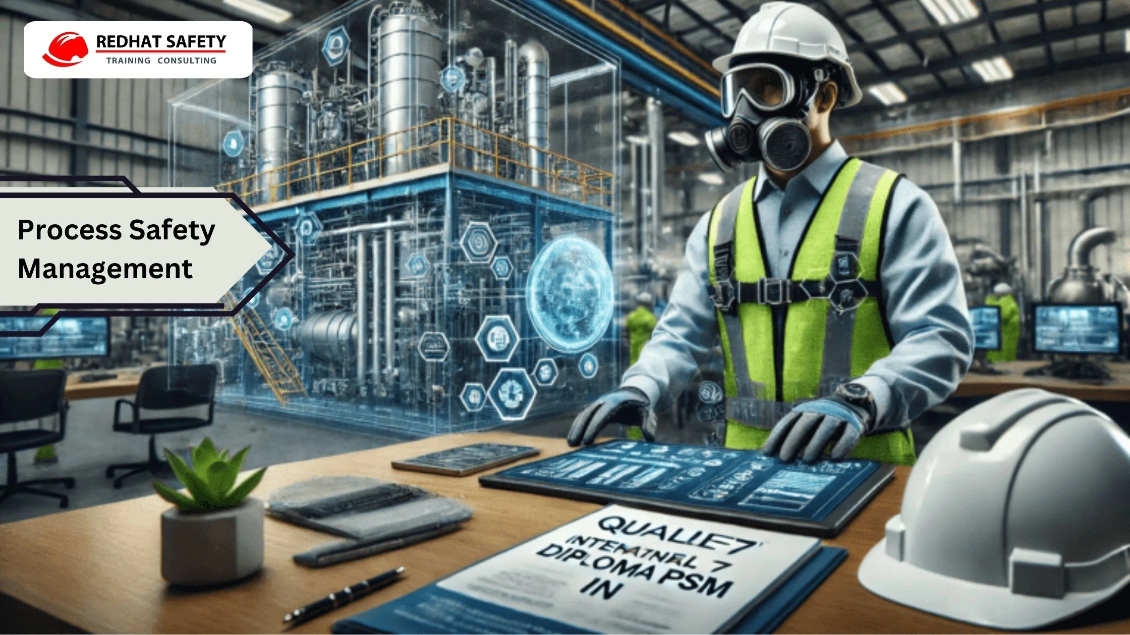 Process Safety Management